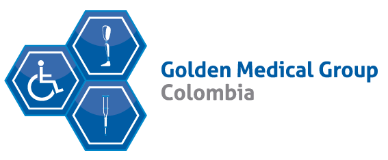 Golden Medical Group Colombia